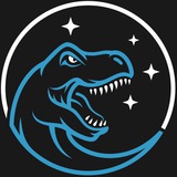 DinoPark Next (@dinoparknextbot) telegram bot image