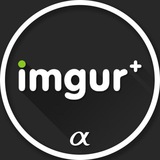 Imgur Plus Bot 2 (@imgurplusdevbot) telegram bot image