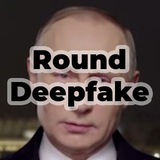 Round DeepFake (@rounddfbot) telegram bot image