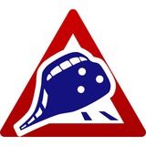 Rijden de Treinen bot (@rijdendetreinenbot) telegram bot image