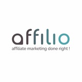 🤖Affilio (let's you do affiliate marketing) in (the easiest way) (@affiliobot) telegram bot image