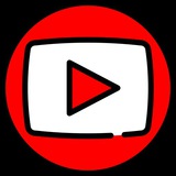 Youtube downloader | یوتیوب دانلودر (@proytdlbot) telegram bot image