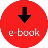 Ebooks Downloader (@ebooksdlbot) telegram bot image