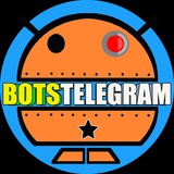 Bots4Telegram Bot (@b4tbot) telegram bot image