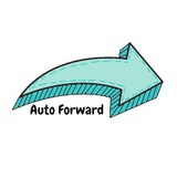 Auto Forward Posts (@autoforward_msgbot) telegram bot image