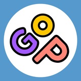 GoPublish Bot (@gopublishbot) telegram bot image