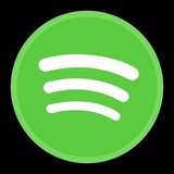 Spotify (@spotifybot) telegram bot image