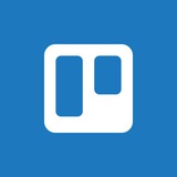 Trello (@trello_bot) telegram bot image