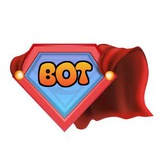 SuperGainsBot (@supergainsbot) telegram bot image