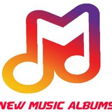 New Music Albums (@newalbumsbot) telegram bot image