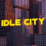 🏙 Idle City ❄️ (@idle_city_bot) telegram bot image
