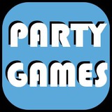PartyGames (@partygamesrobot) telegram bot image