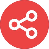 Social Share Buttons (@social_buttons_bot) telegram bot image