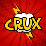 Crux Game - Super Hero (@cg_superhero_bot) telegram bot image