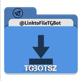 URL Uploader Pro #V2.2 (@linktofiletgbot) telegram bot image