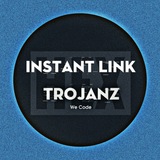 TroJanz Instant Link Gen (@instanthexbot) telegram bot image