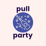 Pull Party (@pullpartybot) telegram bot image