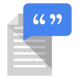 Text to Speech Bot (@texttsbot) telegram bot image