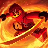 Ninja Bot (@ninjago_bot) telegram bot image