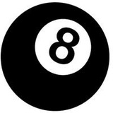 Emoji 8 Ball (@emoji8ballbot) telegram bot image