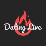 Dating Live (@dating_livebot) telegram bot image