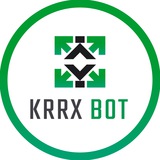 KRRX_bot (@krrx_bot) telegram bot image