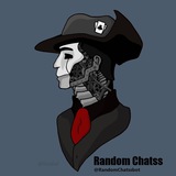 Random Chatss bot (@randomchatssbot) telegram bot image