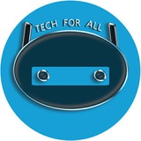 Tech For All | Bot (@tfaenbot) telegram bot image