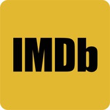 IMDb (@imdb) telegram bot image