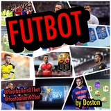 ⚽️ FUTBOT ⚽️ (@footballers02bot) telegram bot image