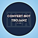 TroJanz Converter (@converthexbot) telegram bot image