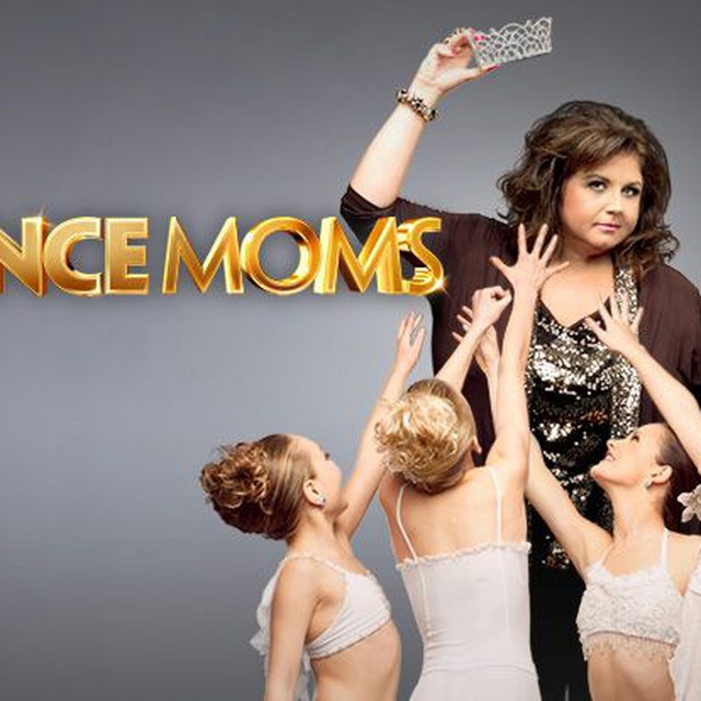 Dance Moms (ALDC) News 📰 (@dancemomsnewsbot) telegram bot image