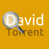 📍DAVIDTORRENT (@davidtorrentbot) telegram bot image