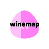 winemap (@winemapbot) telegram bot image
