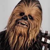 Chewbacca (@chewbot) telegram bot image