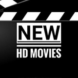 NHDM Movie Request (@new_hd_movies_bot) telegram bot image