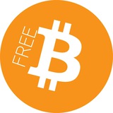 Free Bitcoins (@freebitcoinsbot) telegram bot image