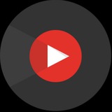 YouTube Music Bot 🎧 (@justyoutubemusicbot) telegram bot image