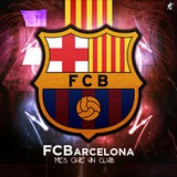 FC Barcelona Bot (@fc_barcellona_bot) telegram bot image