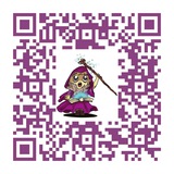 QRwizard (@qr_wizardbot) telegram bot image