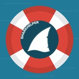 SharkHelper (@sharkhelper_bot) telegram bot image