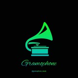 Gramaphone (@gramaphone_voice_bot) telegram bot image