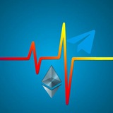 Ethereum Monitoring (@eth_gas_track_bot) telegram bot image