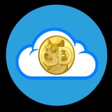 Dogecoin Bot Miner (@dogecoin_cloud_bot) telegram bot image