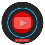 iYouTube (@ivideobot) telegram bot image