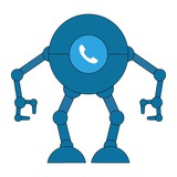 ConfoBot (@confobot) telegram bot image