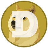 Dogecoin Stats by CoV (@dogecoin_doge_bot) telegram bot image