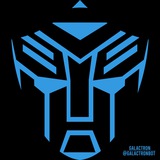 Galactron - Channel Manager (@galactronbot) telegram bot image