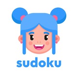 SudokuBot (@leroku_bot) telegram bot image