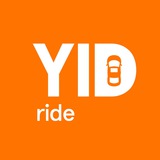 Yid Ride™ (@yidridebot) telegram bot image